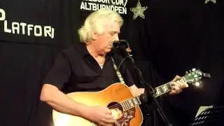 Dave York - On The Road Again (Original)