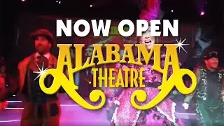 Alabama Theatre's ONE the Show is Back!