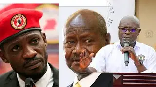 Agatalinda!! ELECTRAL COMMISSION Ekyusiza Bobi Wine Yesanze Mukatu Akalulu Katandise Okukyusibwa