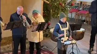 „Little Drummer Boy“