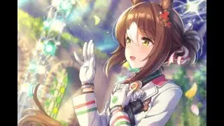Fine Motion Full Career (Story Only) - Uma Musume: Pretty Derby (English)