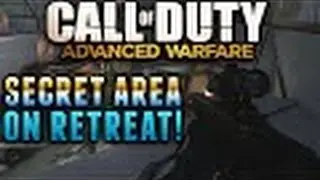 Advanced Warfare Retreat Wallbreach Glitch After All Patches PS4