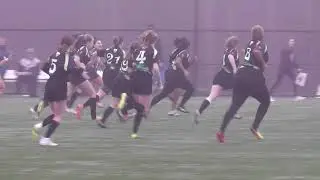 NoelleZL #12 - Rugby (Girls' HS Rugby Virginia - NC Ruggerfest)