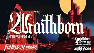 WraithBorn | VGA REMIX TRAILER