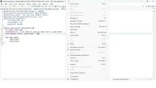 CDS View with Default Filter Part31