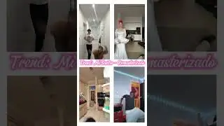 Top 4 Viral Videos of the 'Mi Sue&ntilde;o - Remasterizado' Trend
