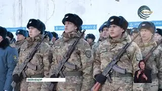 Әскери қызметтің абырой-беделін көтеру - мемлекеттің басты басымдығының бірі