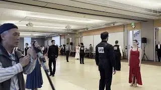 Silver Standard WQTF Quarter Final