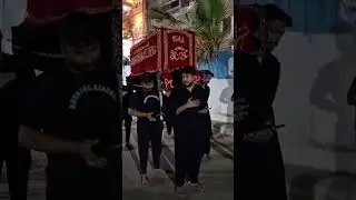 Zia e Khoon  e Shaheedan | 15 RAJAB SHAHADAT SYEDA ZAINAB saw | Ali Hassan Adil | Soz O Salam 2026