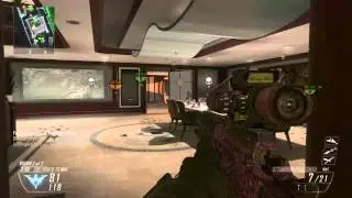#FaZe 5 Quick Scope Game play # 3 15 Bullets 14 Kills.