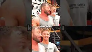 The Final Test  Enter the Bowen Gauntlet