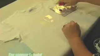 iLoveToCreate Quick & Easy Soft Paint Stencil