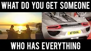 The most personalised present in the world! - Bespoke Family Music Video