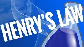 A3Academy: Henry's Law