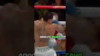 Ryan Garcia Vs Devin Haney Was Insane 😳 #boxing #ryangarcia #devinhaney