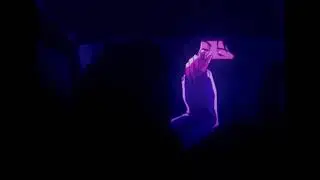 nbdy - lights out / slowed + reverb /