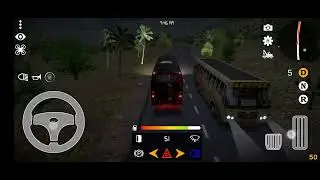 Bus simtlar #automobile # A/C