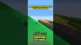 Bulkystar hardcore got corrupted 🤯