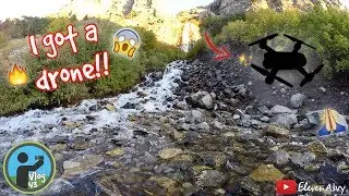 PROVO CANYON, UTAH [Vlog_43]