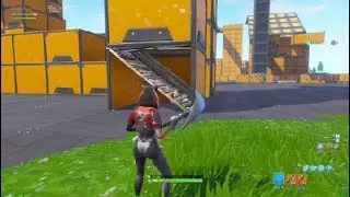 Fortnite | my editing course