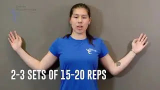 Workout To Conquer Cancer - Week 4 (Beginner)