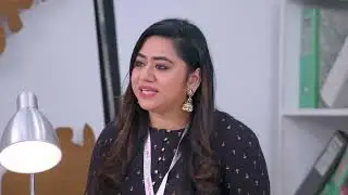 Pudhu Pudhu Arthangal - Ep 444 - Niyaz Khan, Devayani - Tamil Tv Serial - Zee5 Tamil Classics