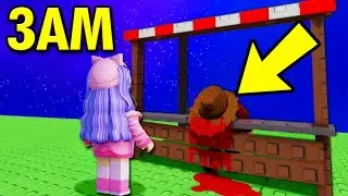 You Are In DANGER If You See THIS PERSON In Grow a Garden... (TALL BACON)