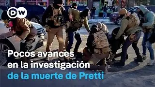 Trump descarta dimisiones tras la muerte del enfermero Alex Pretti en Mineápolis