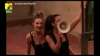 Vengaboys - We Like To Party [MTV 90s]