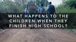 OLDER KIDS  (Answer To The Question We Always Get)