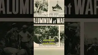 General George Marshall  How American Aluminum Helped Win World War II