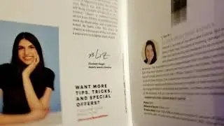 Allure Beauty Box Unboxing March 2021