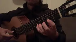 Domenico Scarlatti K.322(no repetitions)