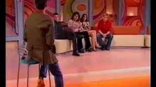 Entrevista daniel Diges - Gente Joven 3ªparte