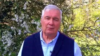 Barry Hook's horse training and carriage driving videos