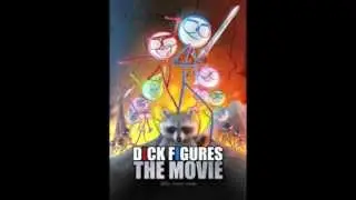 The Epic Montage - Nick Ainsworth (Dick Figures The Movie OST)