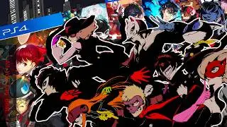 So I Beat Every Persona 5 Game