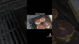 BBQ Cajun Beef, mozzarella and red onion burgers