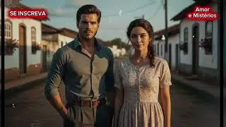 “Quer ser minha esposa?” perguntou o fazendeiro milionário à mulher que não tinha mais para onde ir