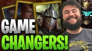 DON&rsquo;T MISS OUT! TOP 5 PvE Nukers And Phantom Shogun 25 TEAM BUILD! | Raid Shadow Legends