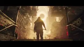 Control Resonant   Announcement Trailer ｜ PS5 Games   PlayStation
