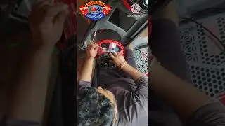 RCF model liner full fitting video DJ Bihar cabinet sound production jhariya #dj