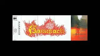 Sammach - Untitled (1997) Full Demo [Dungeon synth/Neoclassical/Ambient]