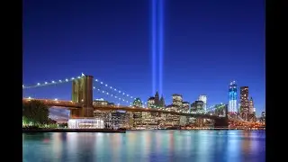 Remembering 9/11: Honoring the Heroes Who Stood Tall for America | Never Forget