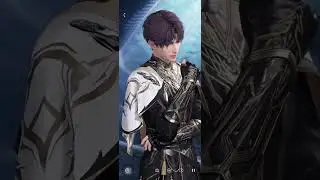 #戀與深空 王庭終冕戲：冠冕與劇章 祁煜-序章&第一章 #恋と深空 #恋与深空 #王庭終冕戲 #祁煜 