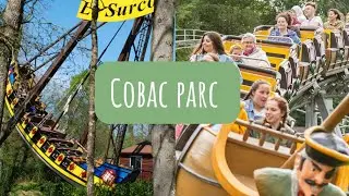 Cobac Parc - 14 mai 2023