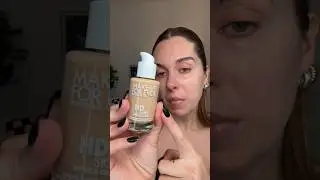 MAKEUP FOREVER HD SKIN HYDRA GLOW 🌟🌟🌟