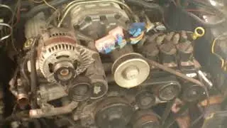 FC Holden. V6 ute.