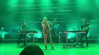 Metric - 