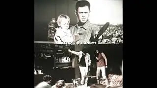 Brian Moser Vs Travis Marshall| #brianmoser #vs #travismarshall | #dexter | #edit #shorts